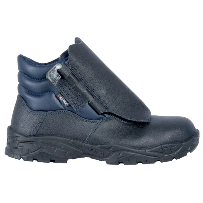 Botas de seguridad Cofra Torch S3