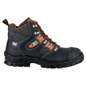 Botas de seguridad Cofra Troll S3