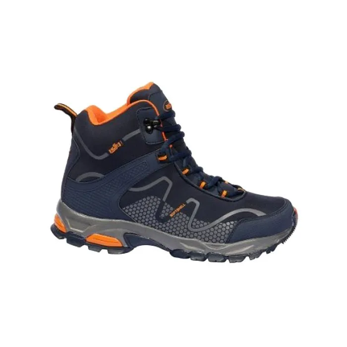 Botas de seguridad Industrial starter Plose 