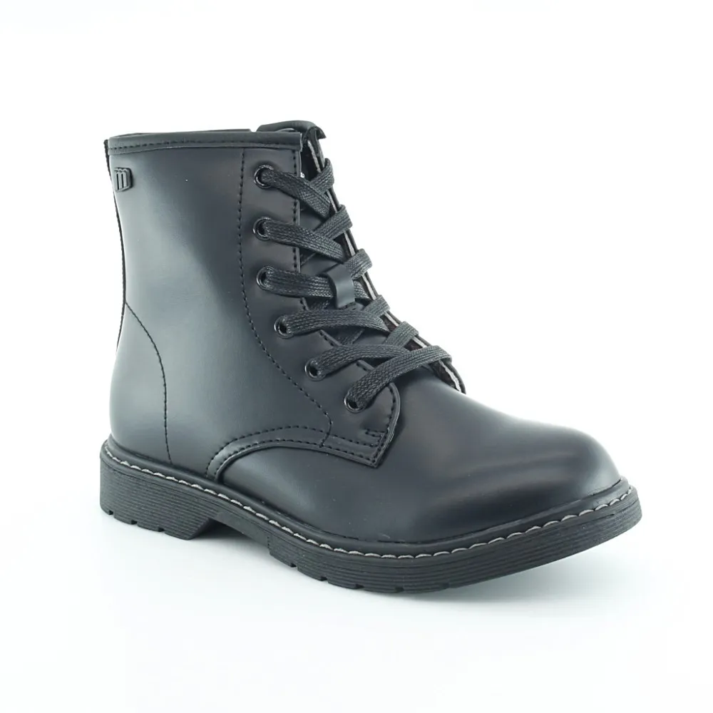 Botas Mustang Martina Negro