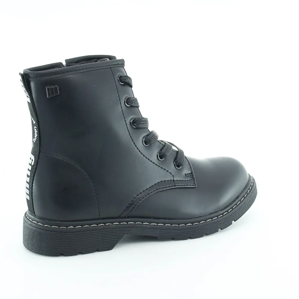 Botas Mustang Martina Negro