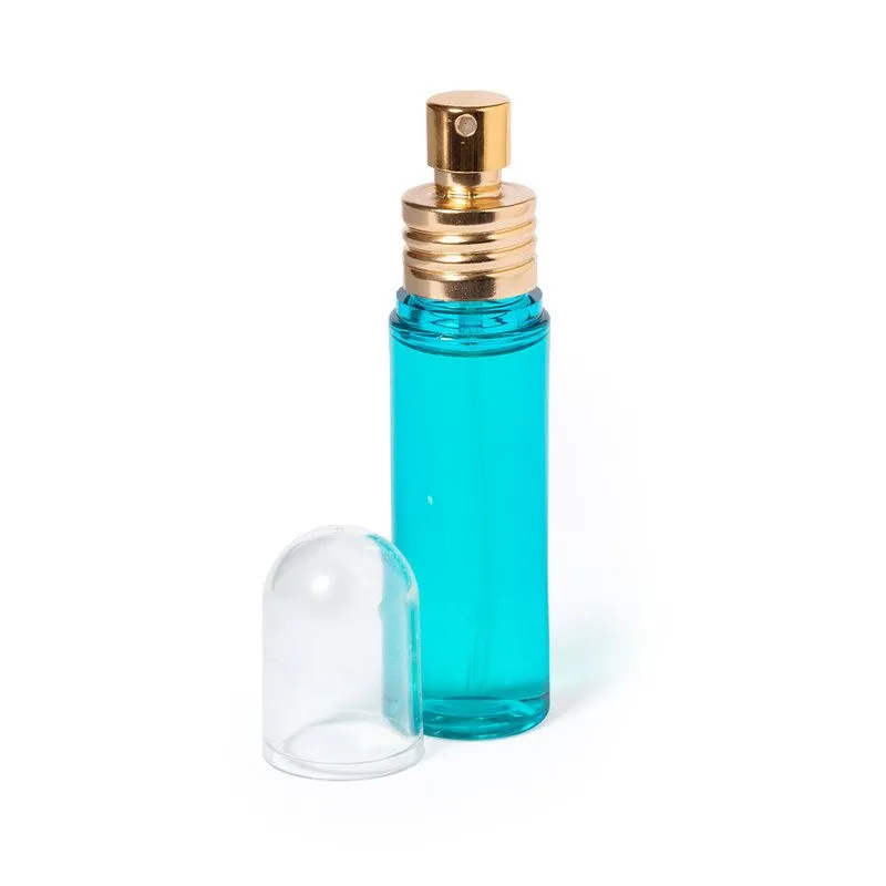 Bote de colonia corporativo eau de toilette Steclers