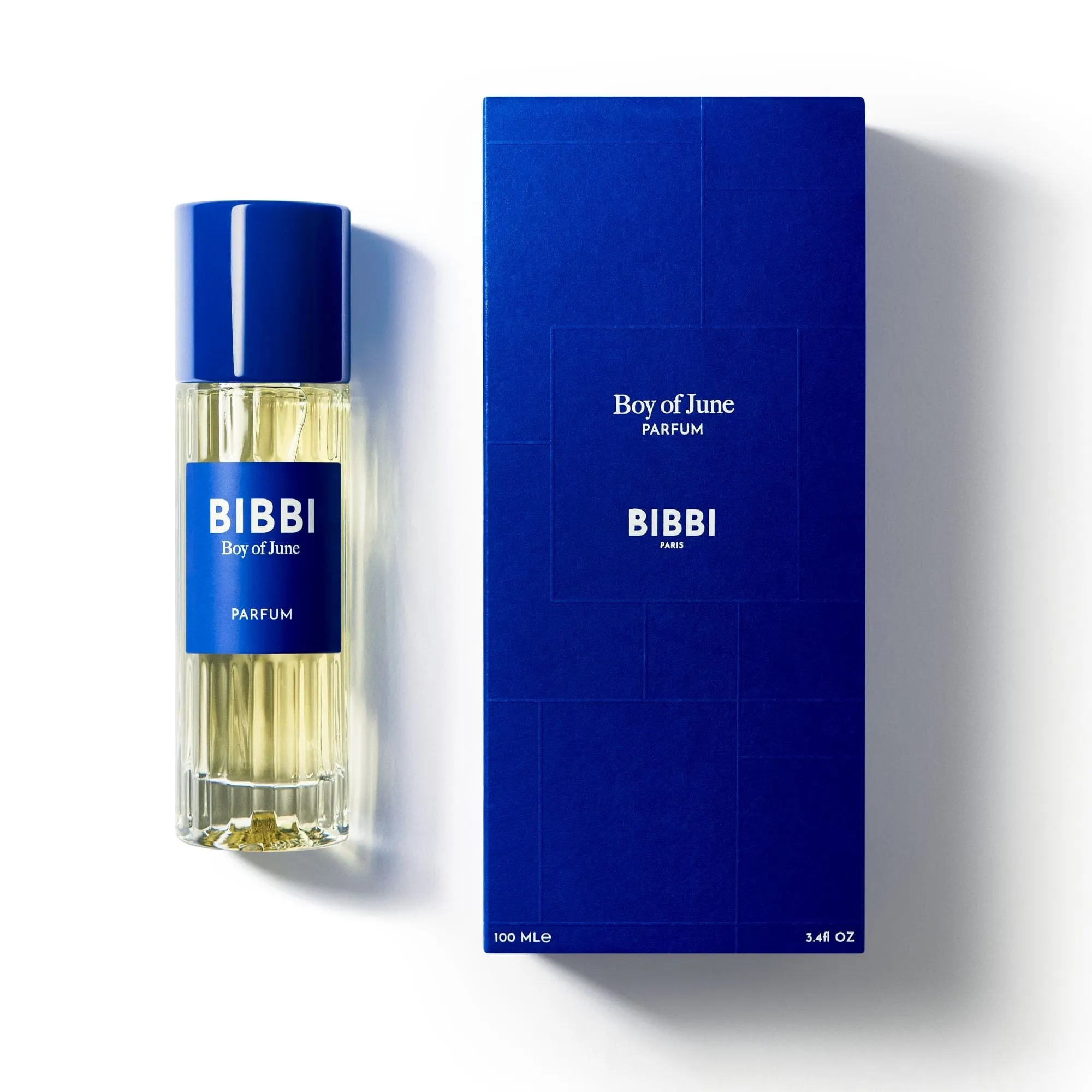 Boy of June BIBBI Eau de Parfum