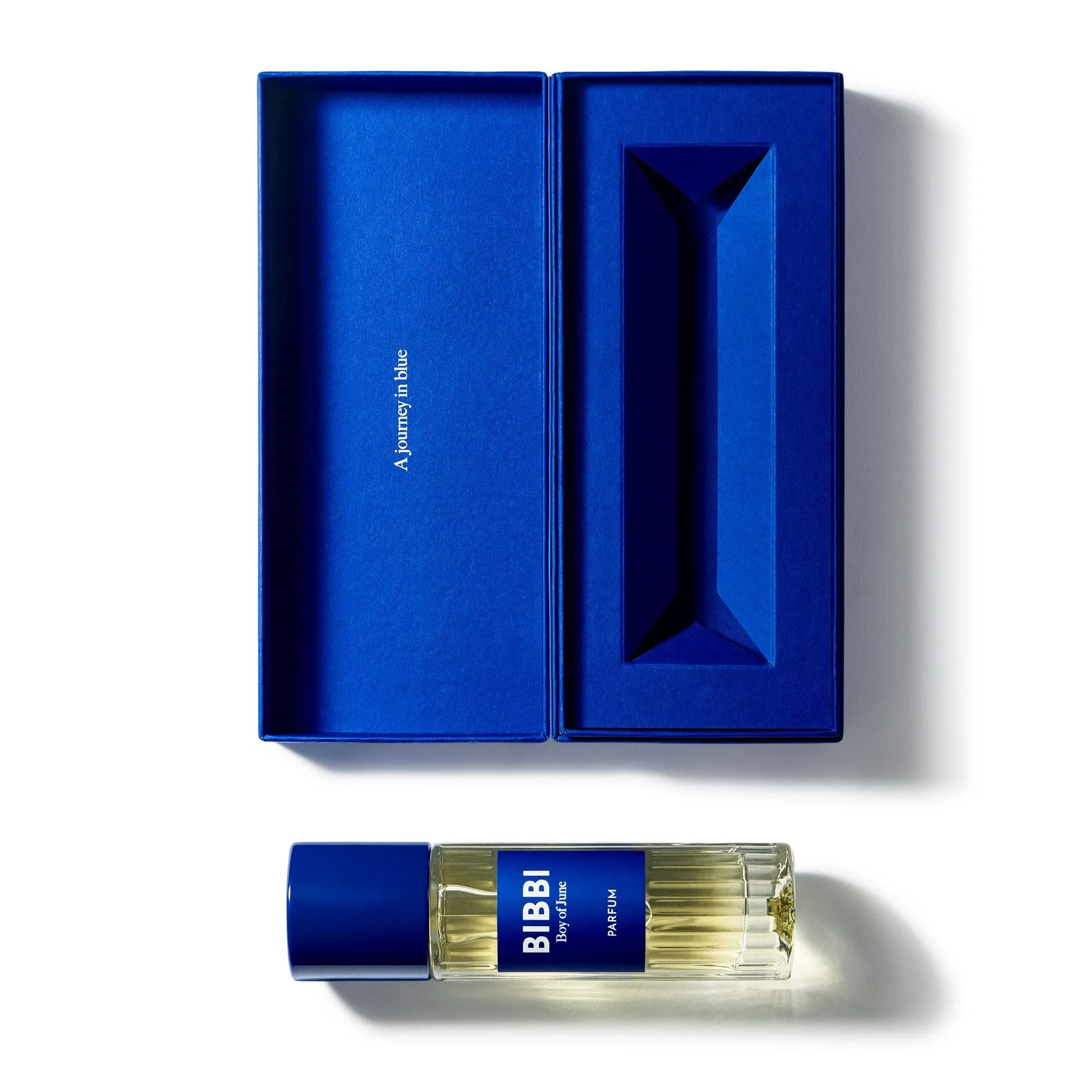 Boy of June BIBBI Eau de Parfum