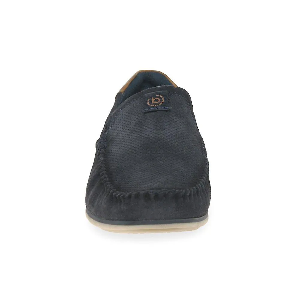 Bugatti Chesley Zapatos Casuales para Hombre