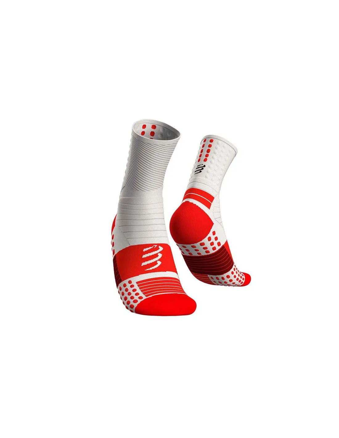 Calcetines Compressport Pro arathon Socks Unisex