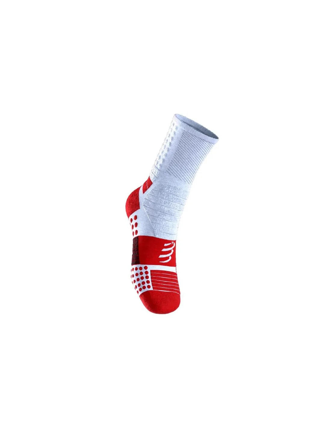 Calcetines Compressport Pro arathon Socks Unisex