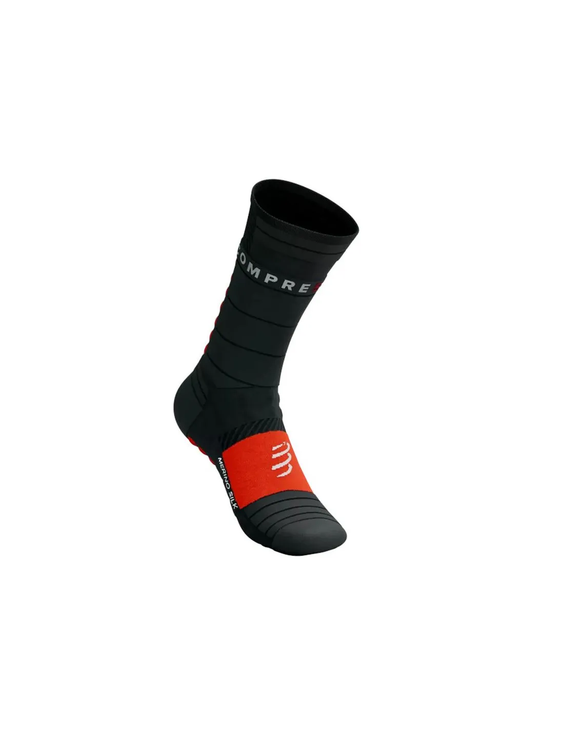 Calcetines Compressport Pro Racing Socks inter Run Unisex