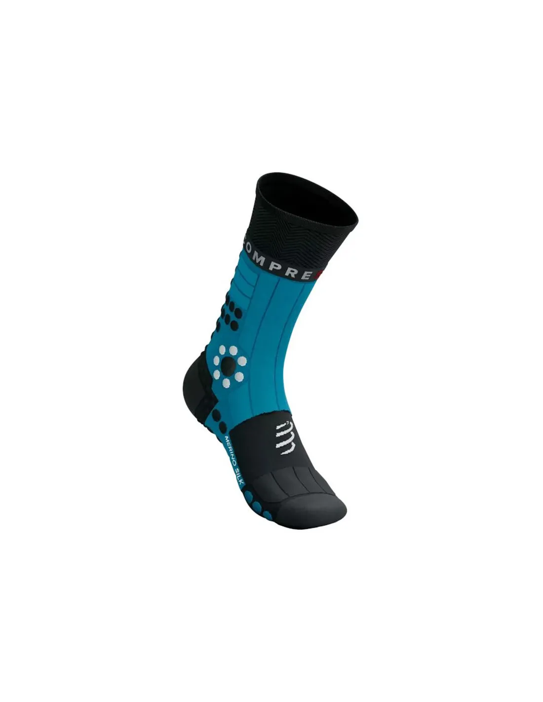 Calcetines Compressport Pro Racing Socks inter Trail Unisex