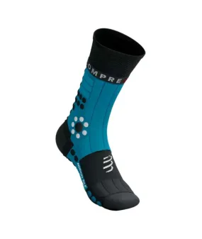 Calcetines Compressport Pro Racing Socks inter Trail Unisex