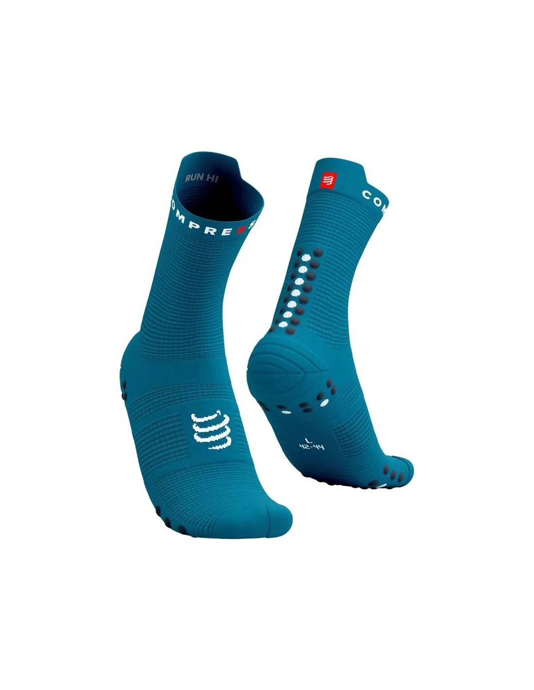 Calcetines Compressport Pro Racing Socks v4.0 Run High Unisex