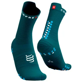 Calcetines compressport Pro Racing Socks v4.0 Run High