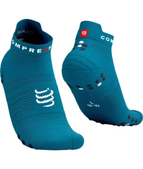 Calcetines Compressport Pro Racing Socks v4.0 Run Lo Unisex