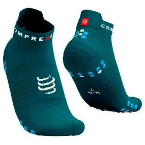 Calcetines compressport Pro Racing Socks v4.0 Run Low