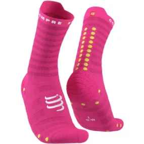 Calcetines compressport Pro Racingocks v4.0 Ultralight Run High