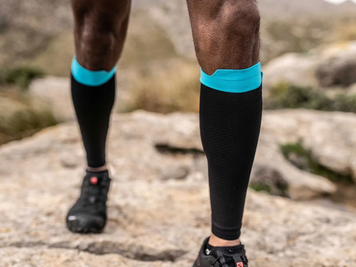 Calcetines compressport R2 Oxygen