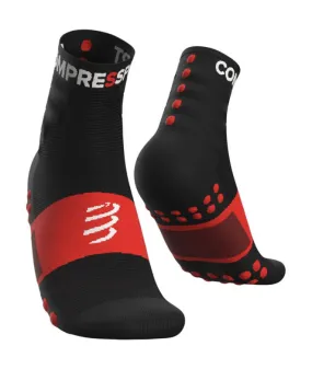 Calcetines Compressport Training Socks 2-Pack Unisex