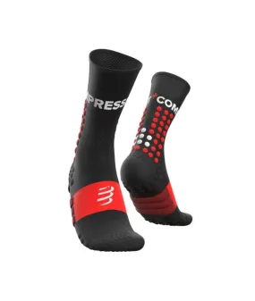 Calcetines Compressport Ultra Trail Unisex