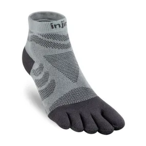 Calcetines de dedos Injinji Ultra Run Mini-Crew