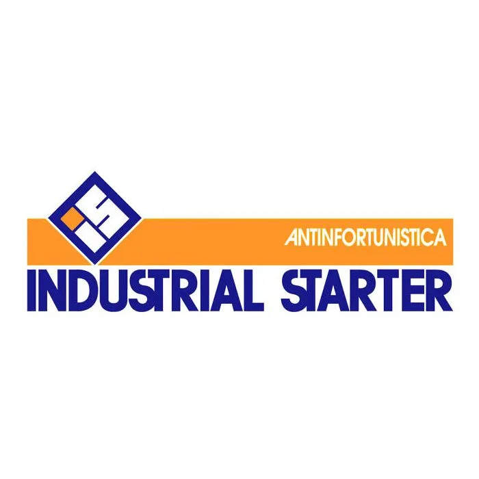 Calzado de seguridad Industrial starter Manhattan S3