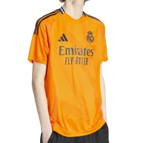 Camiseta adidas 2a Real Madrid 2024 2025