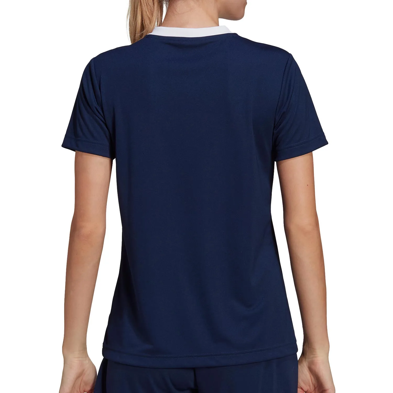 Camiseta adidas Entrada 22 mujer