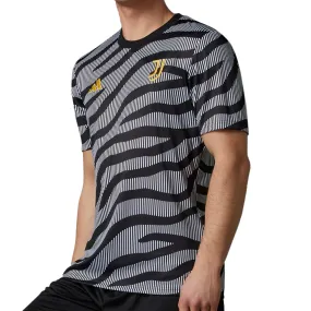 Camiseta adidas Juventus pre-match