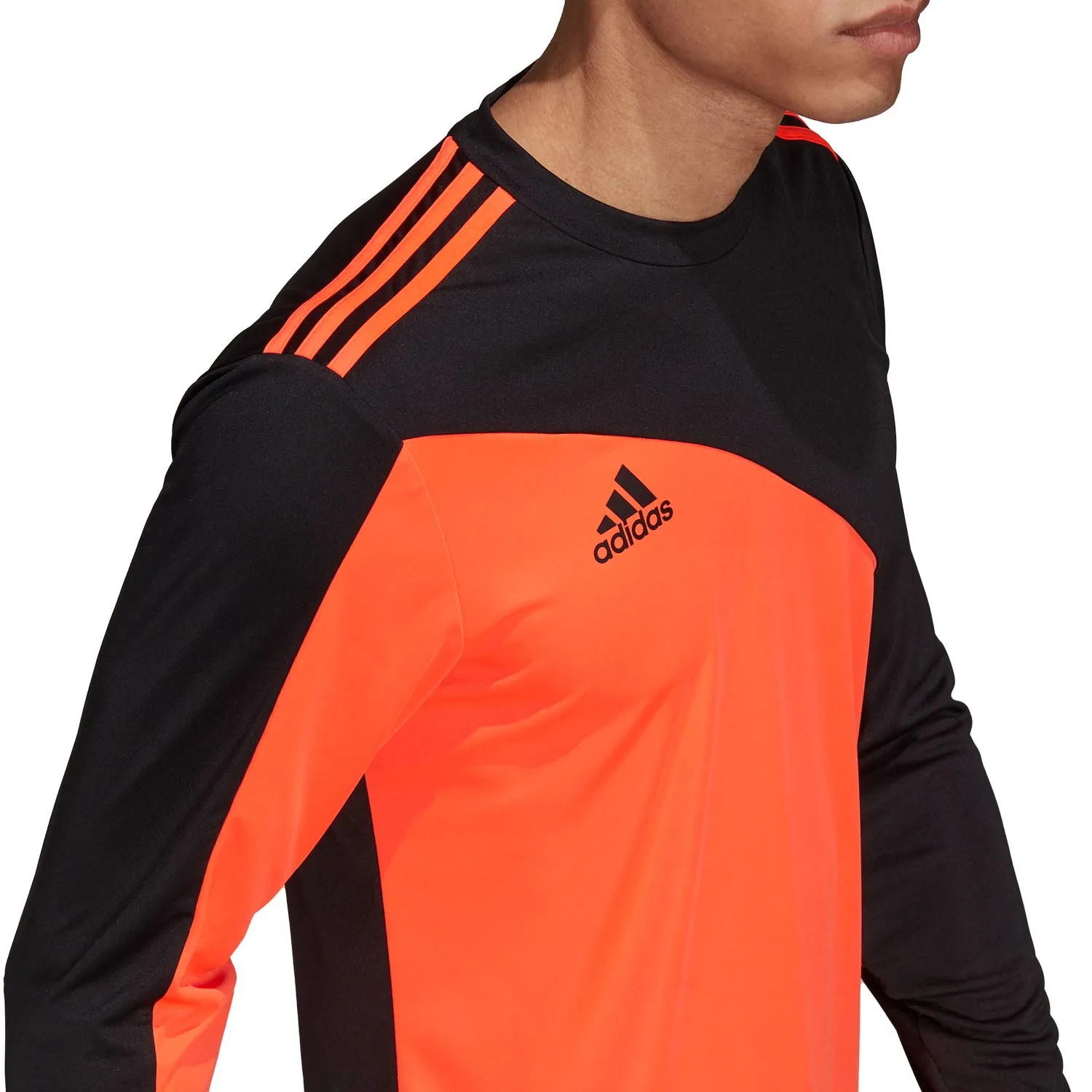 Camiseta adidas Squad GK 21