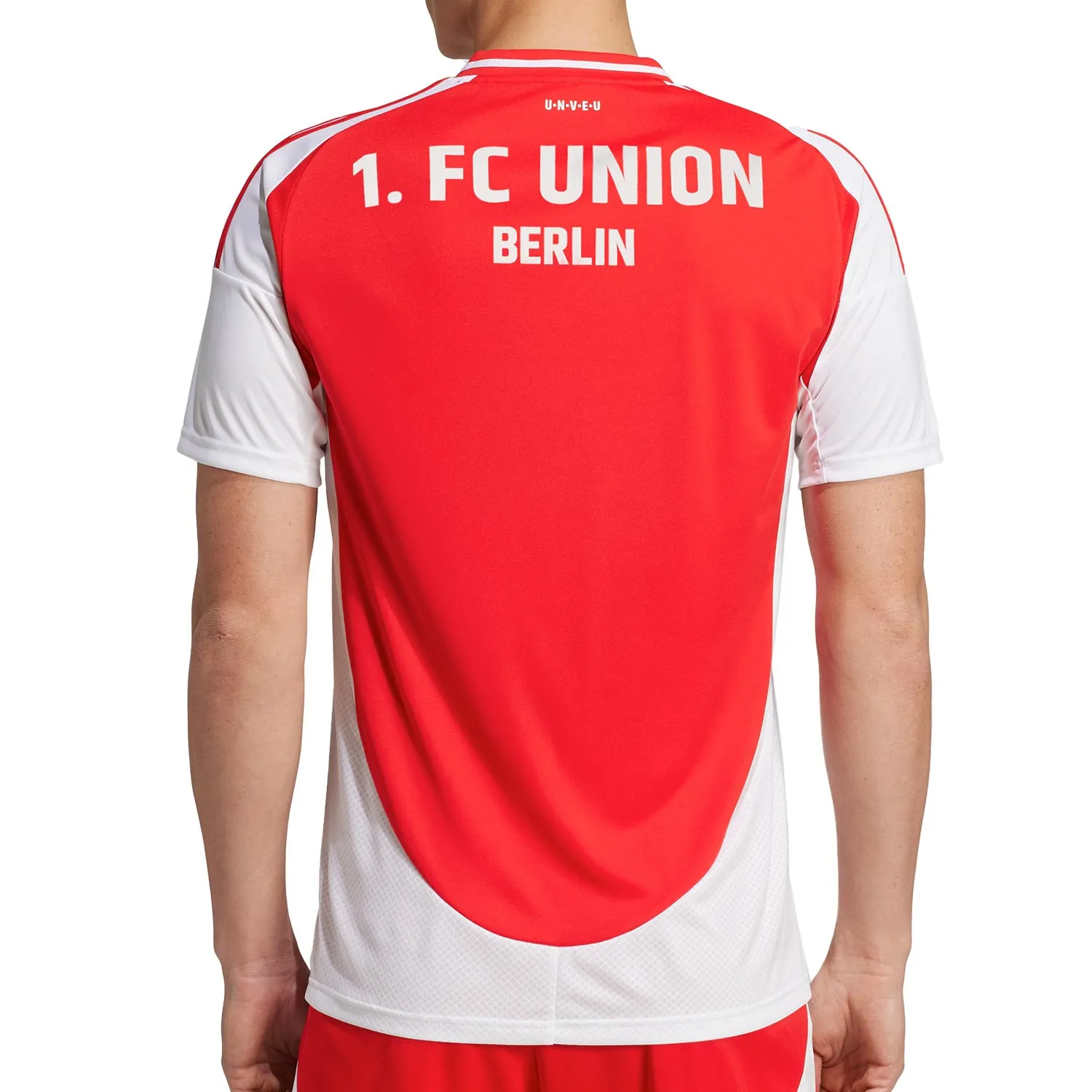 Camiseta adidas Union Berlin 2024 2025