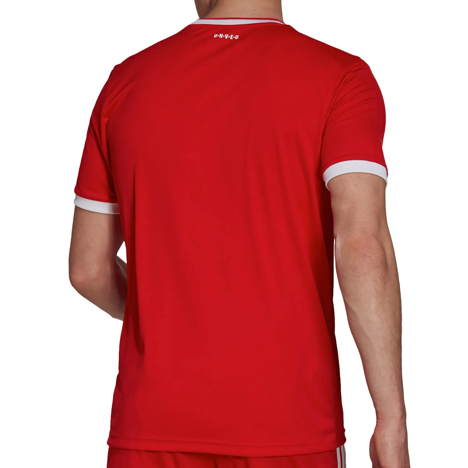 Camiseta adidas Unión Berlín 2021 2022