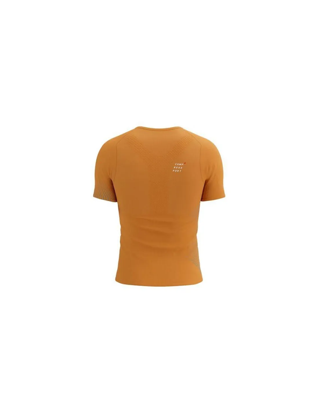 Camiseta Compressport Perforance SS Hombre