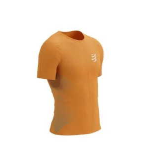 Camiseta Compressport Perforance SS Hombre