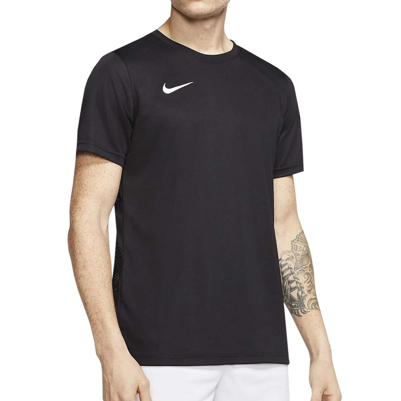 Camiseta de entrenamiento Nike Dri-Fit Park 7