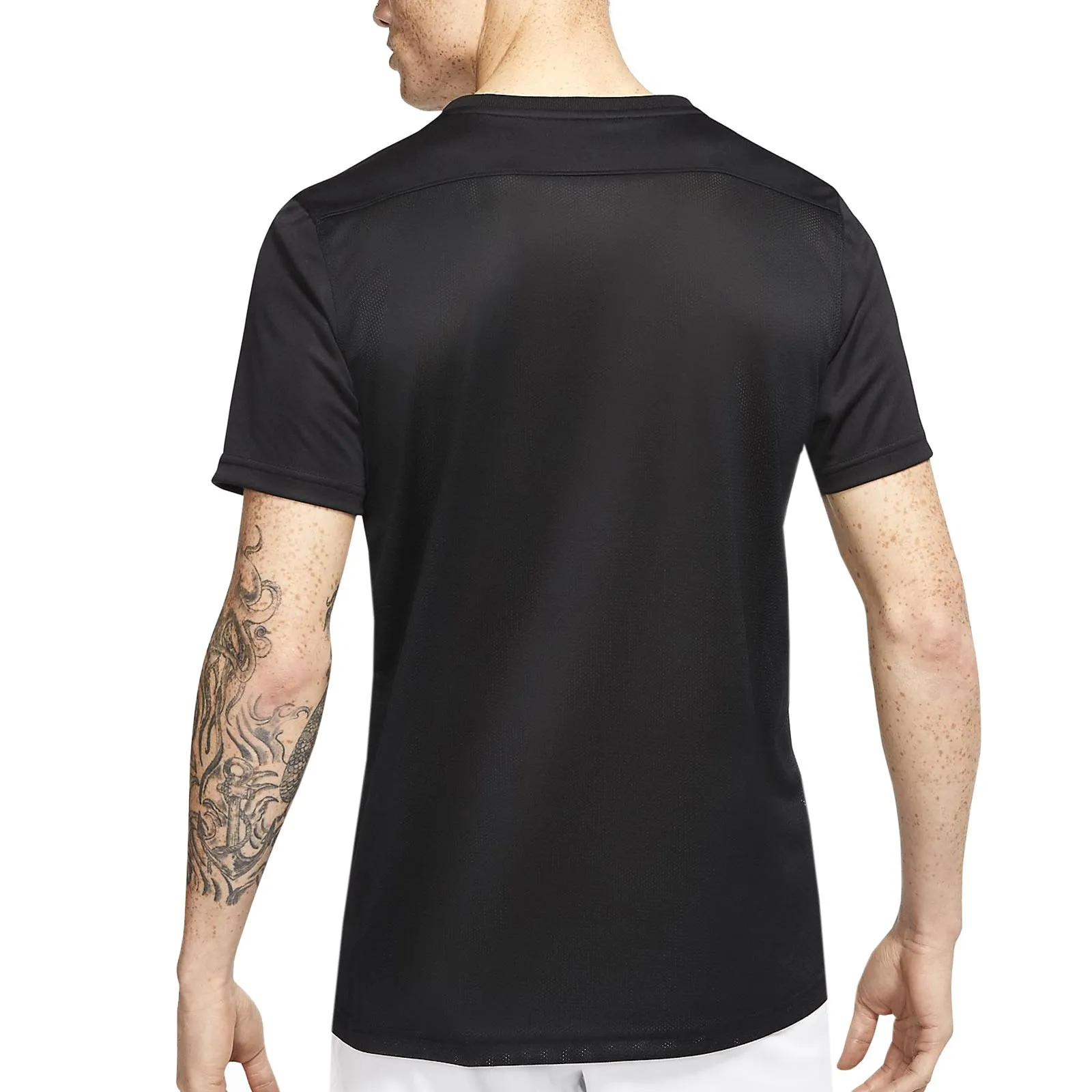 Camiseta de entrenamiento Nike Dri-Fit Park 7