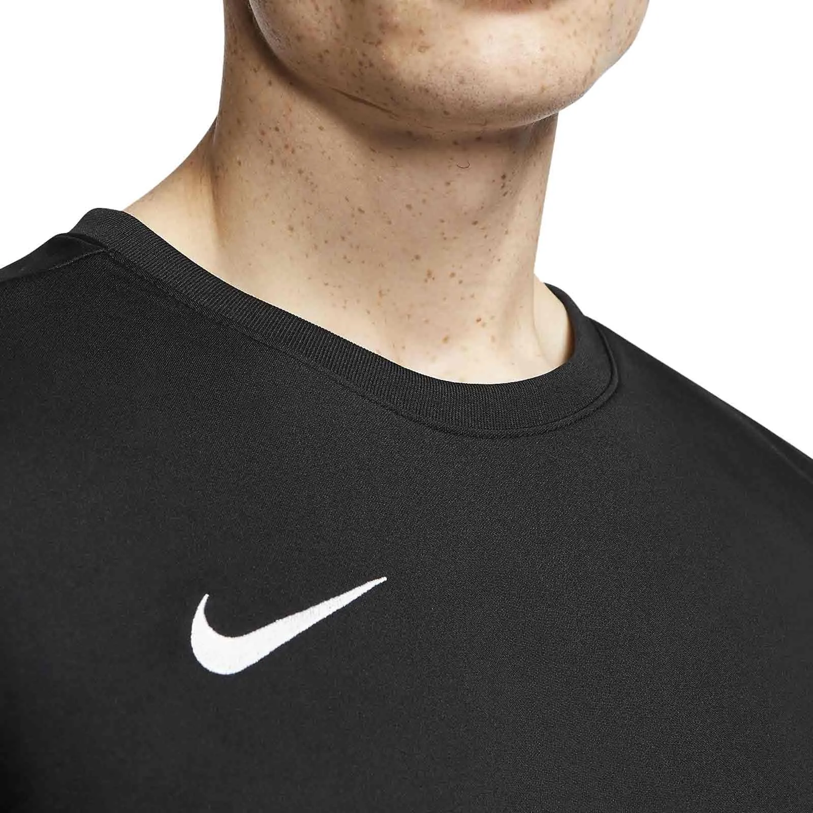 Camiseta de entrenamiento Nike Dri-Fit Park 7