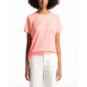 Camiseta DKNY Sport DP3T9676 Salmón