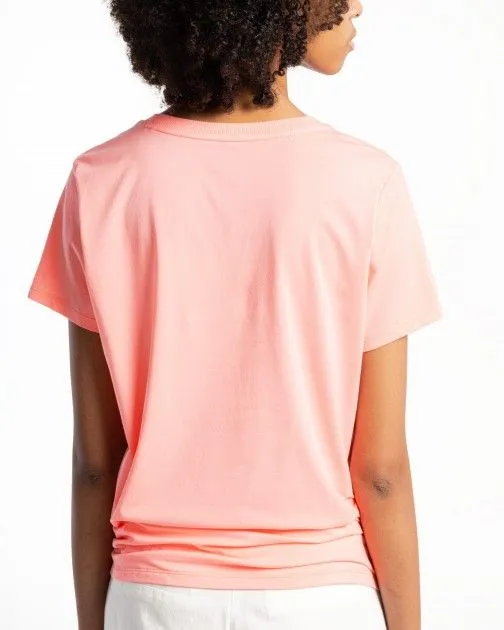 Camiseta DKNY Sport DP3T9676 Salmón