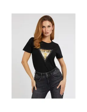 Camiseta Guess Negra - Ecool