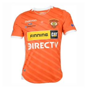 Camiseta Local Hombre Cobreloa 2019 Macron