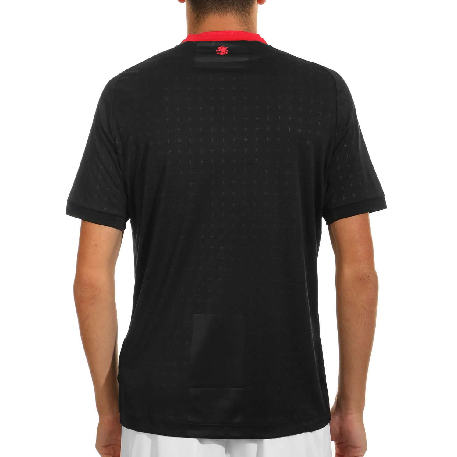 Camiseta Macron 2a Georgia 2023-2024