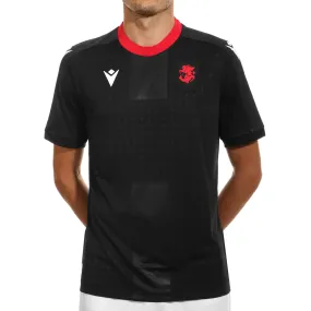 Camiseta Macron 2a Georgia 2023-2024