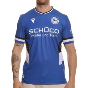 Camiseta Macron Arminia Bielefeld 2022 2023