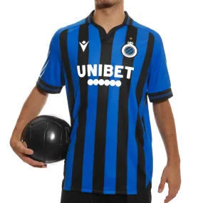 Camiseta Macron Club Brujas 2022 2023