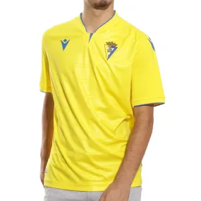 Camiseta Macron Cádiz 2022 2023