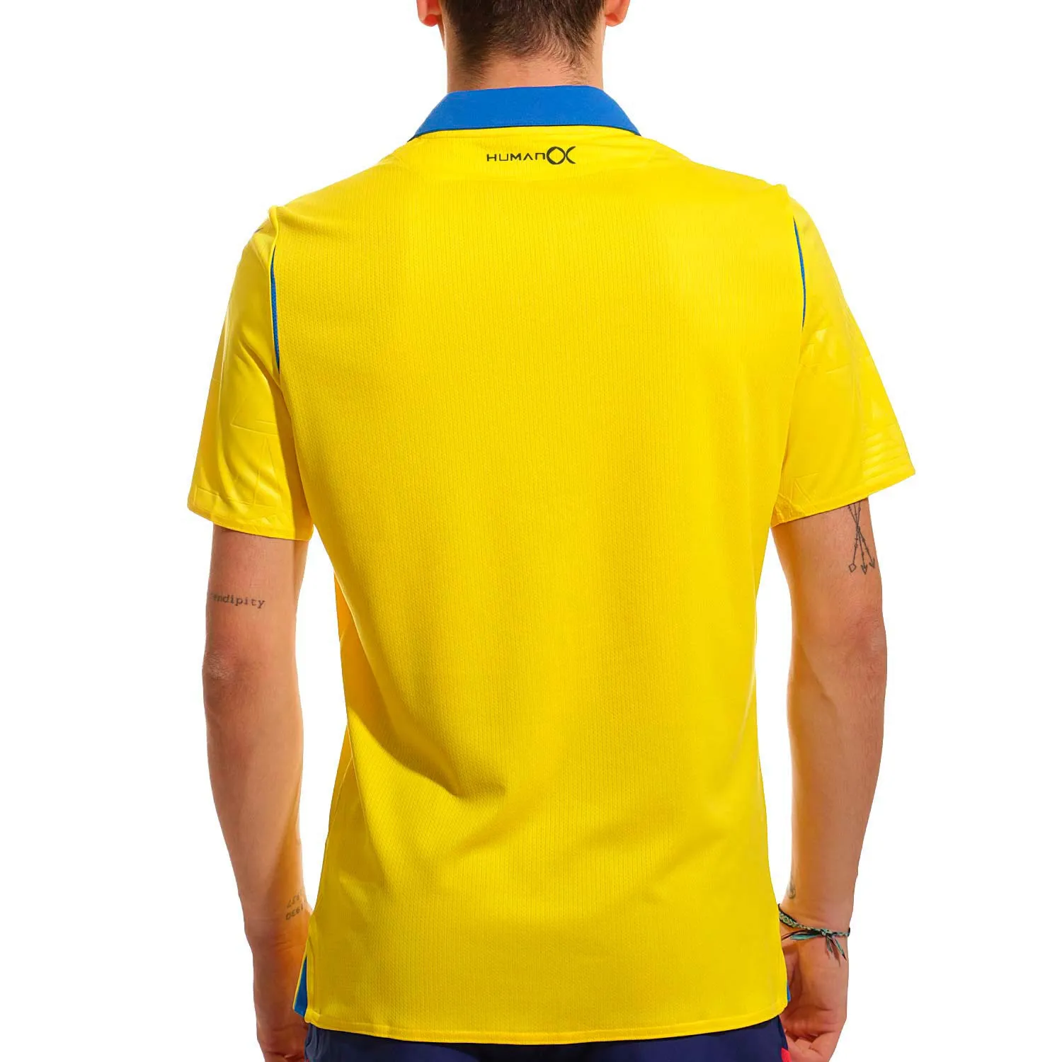 Camiseta Macron Cádiz CF 2021 2022