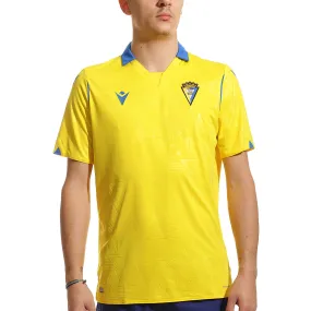 Camiseta Macron Cádiz CF 2021 2022