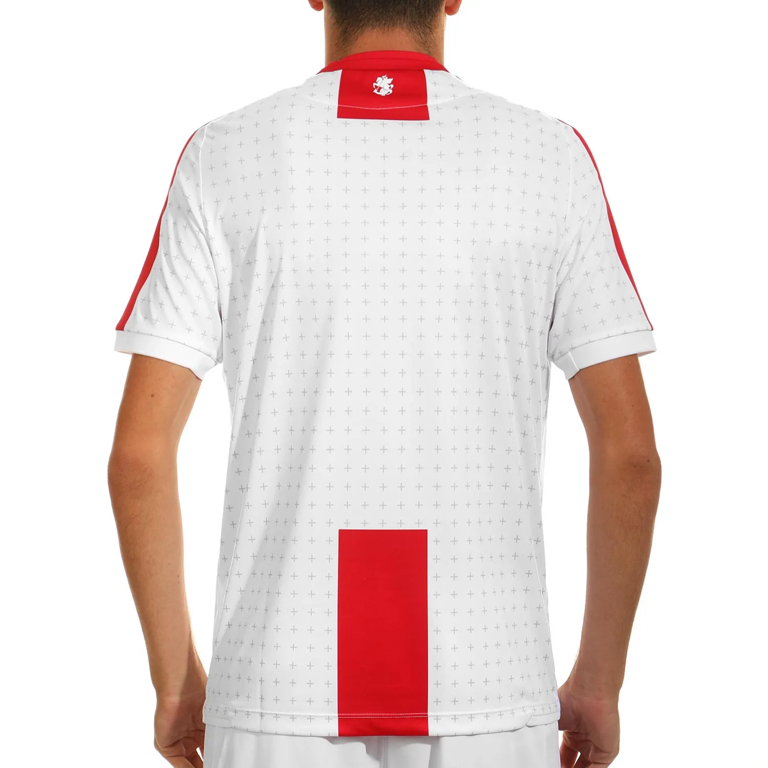 Camiseta Macron Georgia 2023-2024