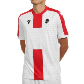 Camiseta Macron Georgia 2023-2024