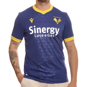 Camiseta Macron Hellas Verona 2022 2023