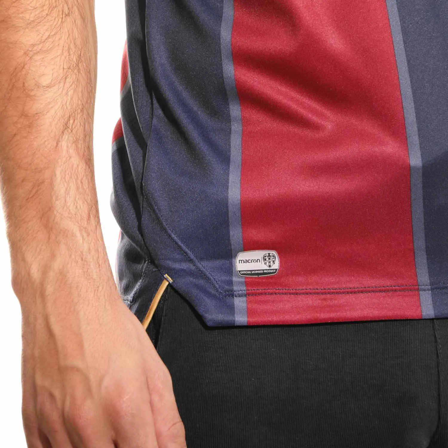 Camiseta Macron Levante 2022 2023